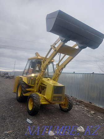 JCB excavator and loader for sale Qaskeleng - photo 2