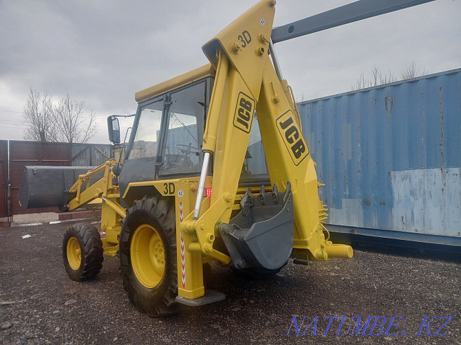 JCB excavator and loader for sale Qaskeleng - photo 5