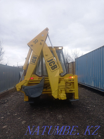 JCB excavator and loader for sale Qaskeleng - photo 6