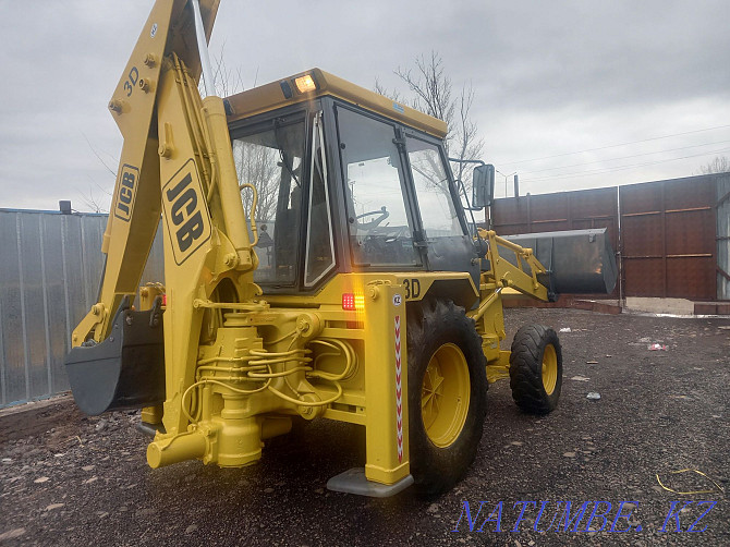 JCB excavator and loader for sale Qaskeleng - photo 4