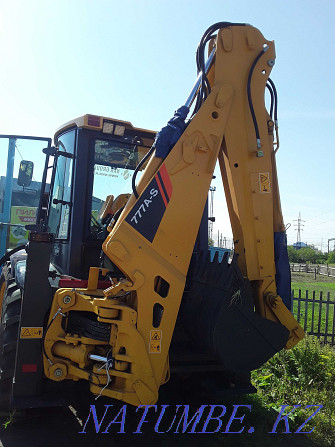 excavator loader Petropavlovsk - photo 3