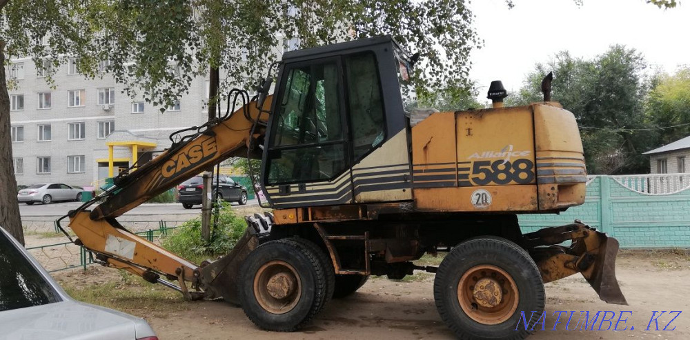 Продам Экскаватор Павлодар - изображение 1