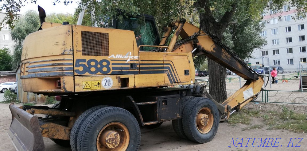 Продам Экскаватор Павлодар - изображение 2