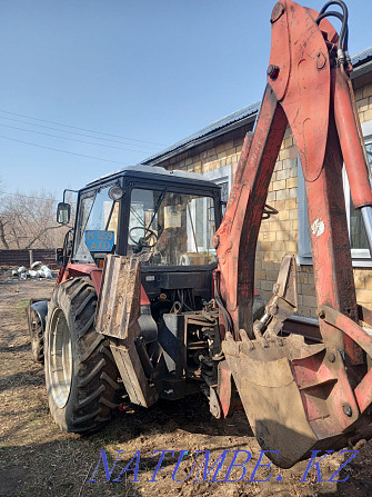 Продам установку "петушок" всборе на экскаватор погрузчик Караганда - изображение 2