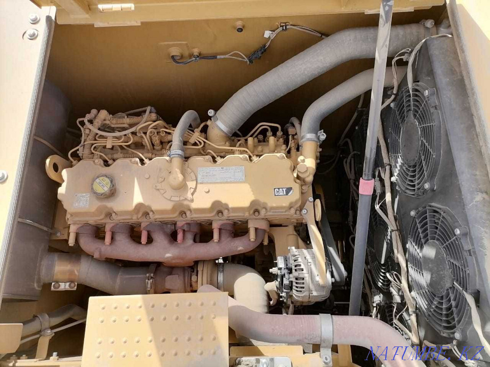 Used Crawler Excavator Cat 330NGH Almaty - photo 4