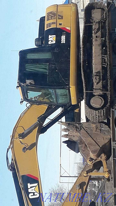 срочно экскаватор сатылады  Орал - изображение 2