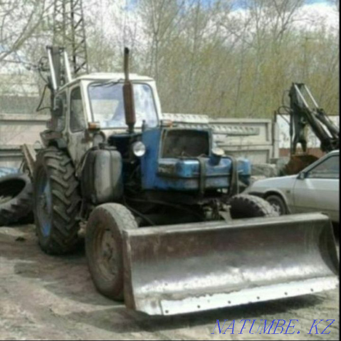 UMZ 6 excavator for sale on the go Pavlodar - photo 1