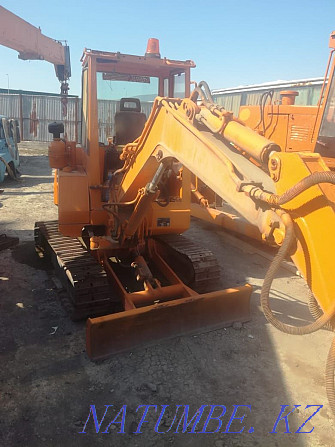 I will sell the excavator Oral - photo 3