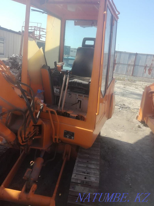 I will sell the excavator Oral - photo 4