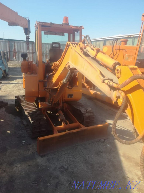 I will sell the excavator Oral - photo 3