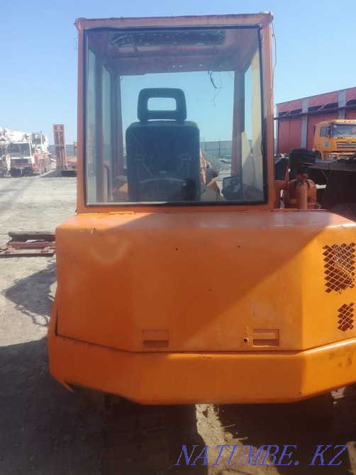 I will sell the excavator Oral - photo 1