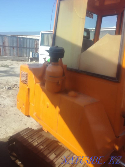 I will sell the excavator Oral - photo 5