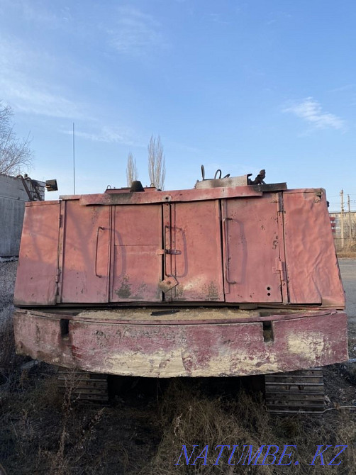 Экскаватор эо 4124 Экибастуз - изображение 3