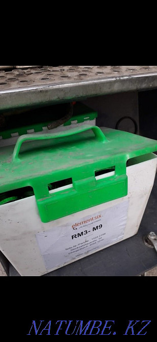 Milling cutters W6-20X 2450 ? Almaty - photo 4