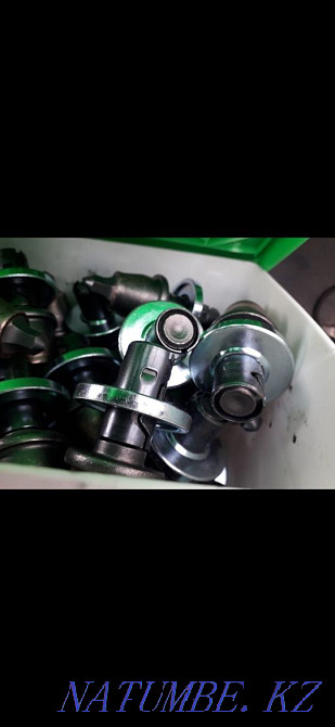 Milling cutters W6-20X 2450 ? Almaty - photo 7