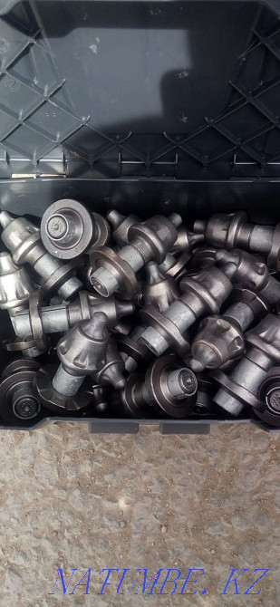 Milling cutters W6-20X 2450 ? Almaty - photo 1