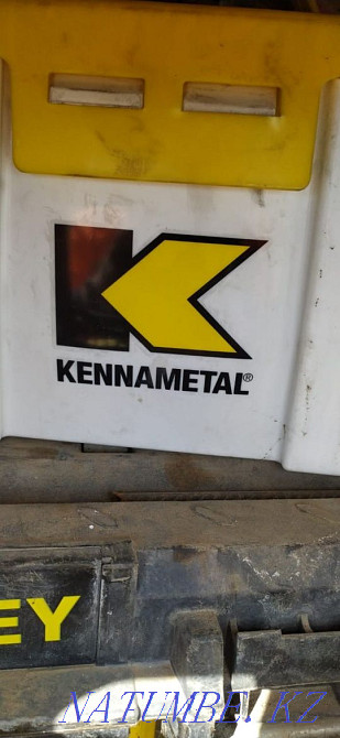 Milling cutters W6-20X 2450 ? Almaty - photo 5