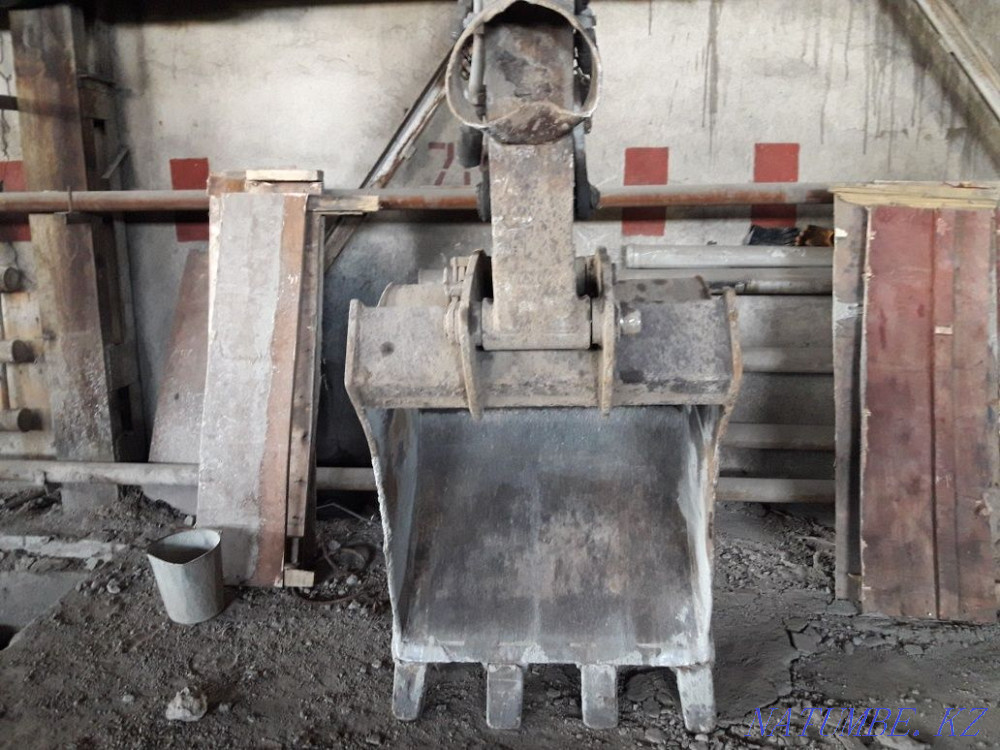 Sell excavator Нуркен - photo 4