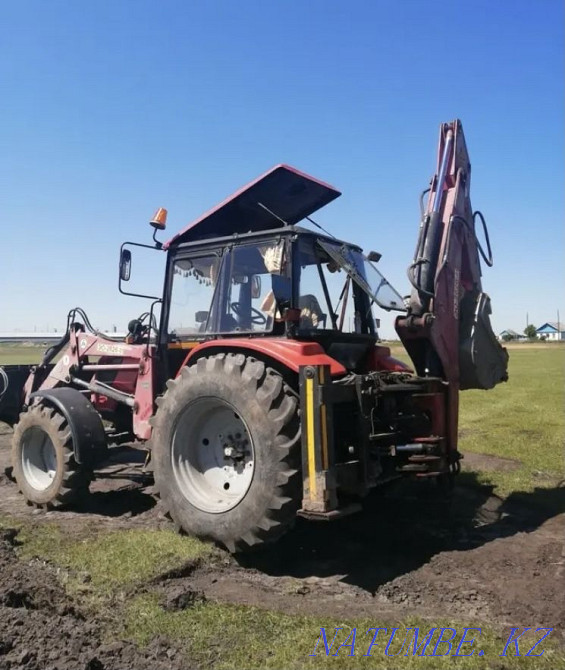 excavator loader Kostanay - photo 4