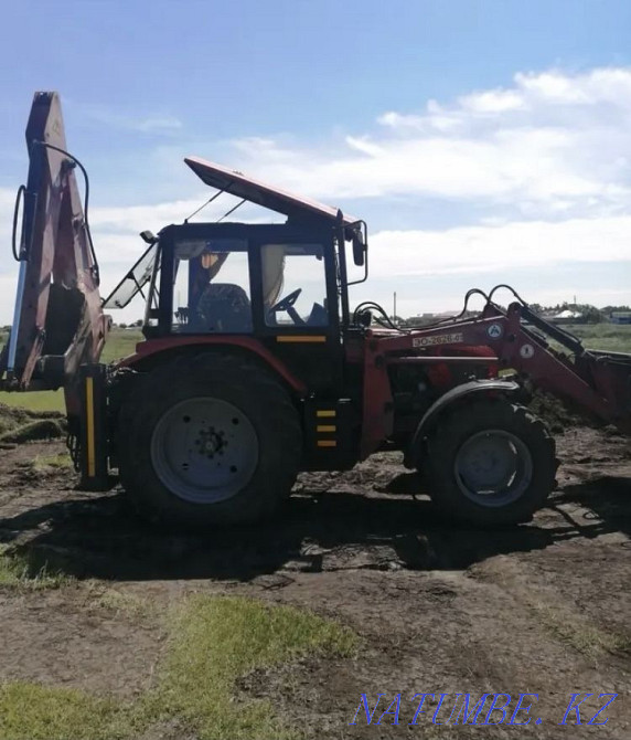 excavator loader Kostanay - photo 5
