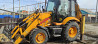 Экскаватор погрузчик JCB 3CX 2005 г.в. 