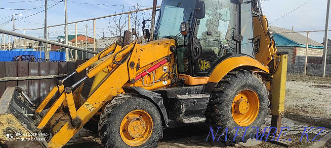 Экскаватор погрузчик JCB 3CX 2005 г.в.  - изображение 1