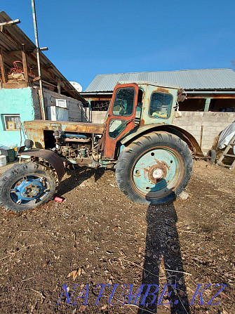 Продам трактор Т-40 Каскелен - изображение 3