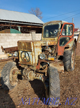 Продам трактор Т-40 Каскелен - изображение 1