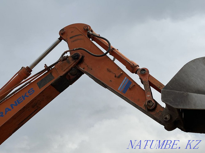 For sale or exchange for a passenger car excavator 27 tons FRONT Almaty - photo 6