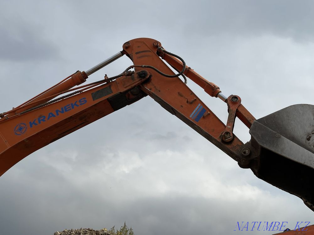 Жеңіл вагон экскаватор сатылады немесе айырбасталады 27 тонна АЛДЫ  Алматы - изображение 8