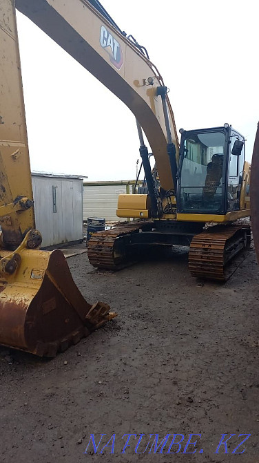 Excavator for rent Atyrau - photo 1