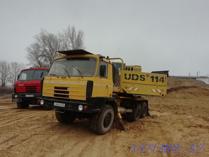 Tatra UDS-114 Жарсуат - photo 2