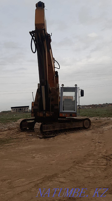 экскаватор тамаша  Алматы - изображение 1