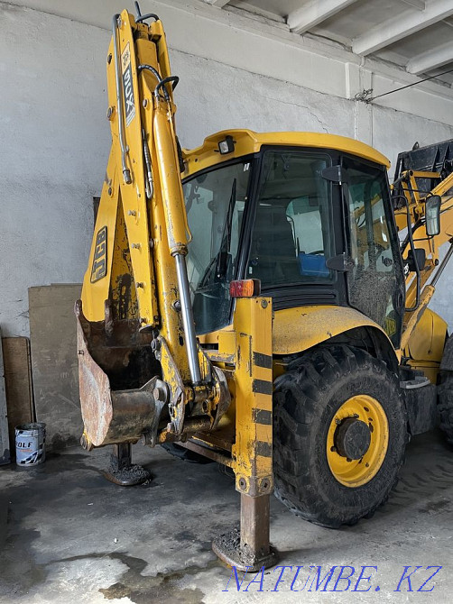 Excavator loader Jsb 3CX Petropavlovsk - photo 2