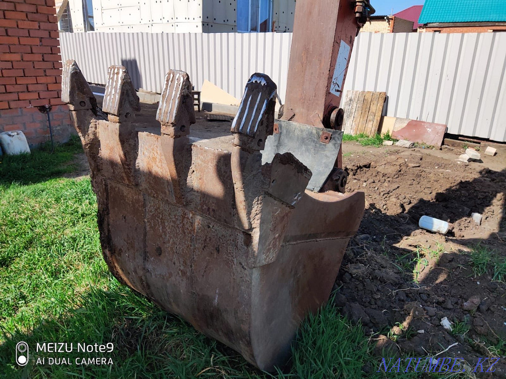 Excavator Etec 815  - photo 5