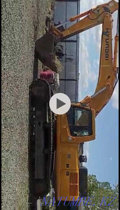 Crawler excavator sell Kostanay - photo 1