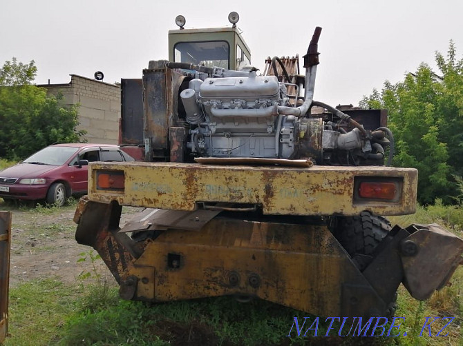 I will sell the Excavator or I will change on a car Муткенова - photo 3