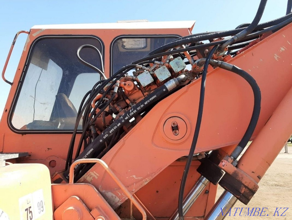 Экскаватор Atlas 1404 Астана - изображение 2