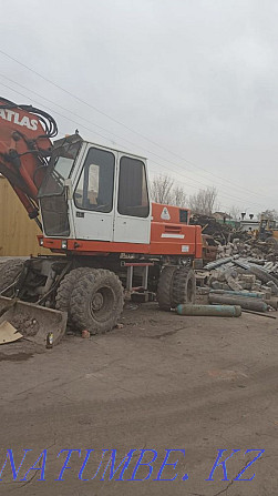 Excavator Karagandy - photo 2