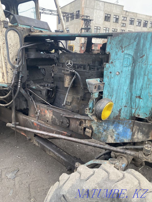 UMZ excavator Shahtinsk - photo 3