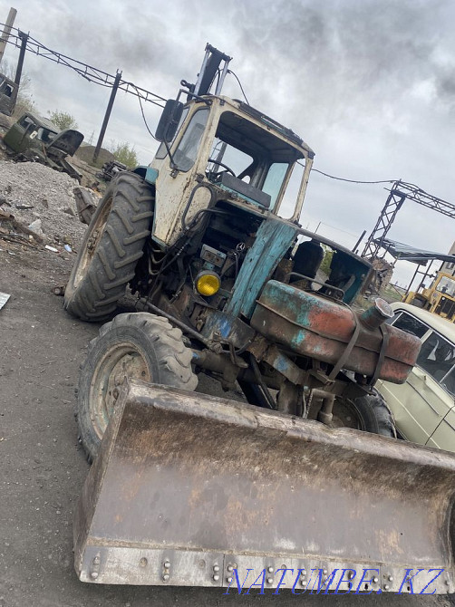 UMZ excavator Shahtinsk - photo 2