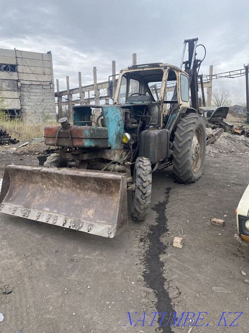 UMZ excavator Shahtinsk - photo 1