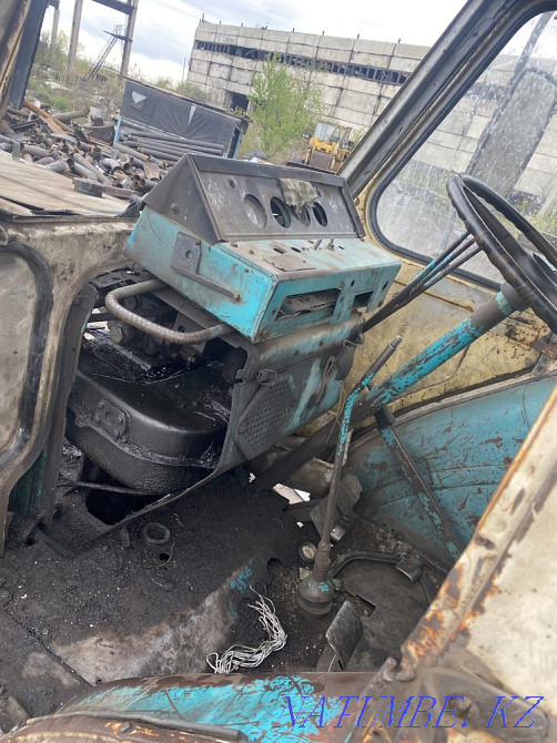 UMZ excavator Shahtinsk - photo 6