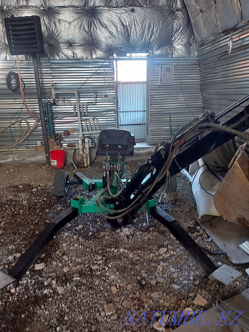 Excavator ABG 2015  - photo 5