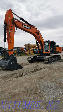 Rent excavator and special equipment in Kazakhstan Almaty - photo 2