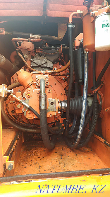 Продам колёсный экскаватор Караганда - изображение 7