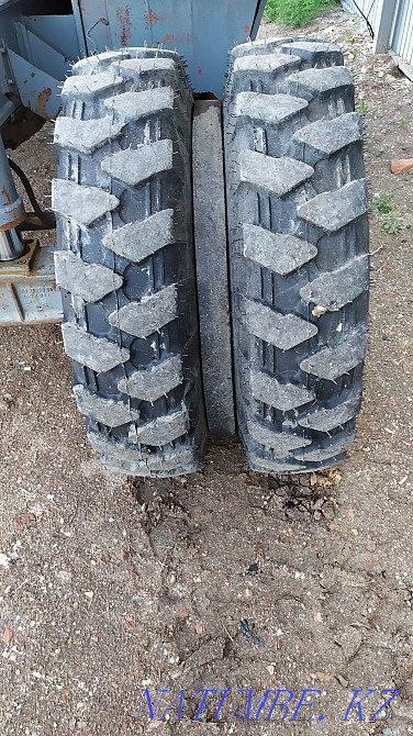 Продам колёсный экскаватор Караганда - изображение 3