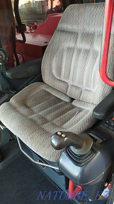 Продам колёсный экскаватор Караганда - изображение 6