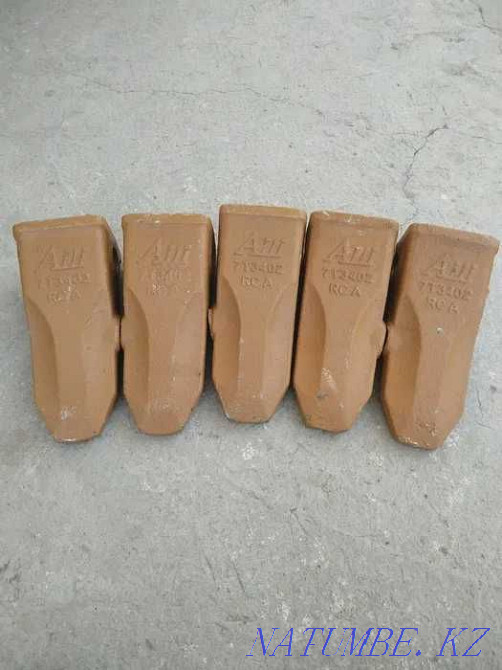 экскаваторларға арналған бұрғылар  Алматы - изображение 1