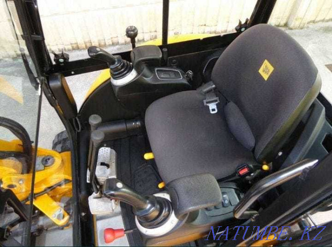 Sell mini excavator Shymkent - photo 4